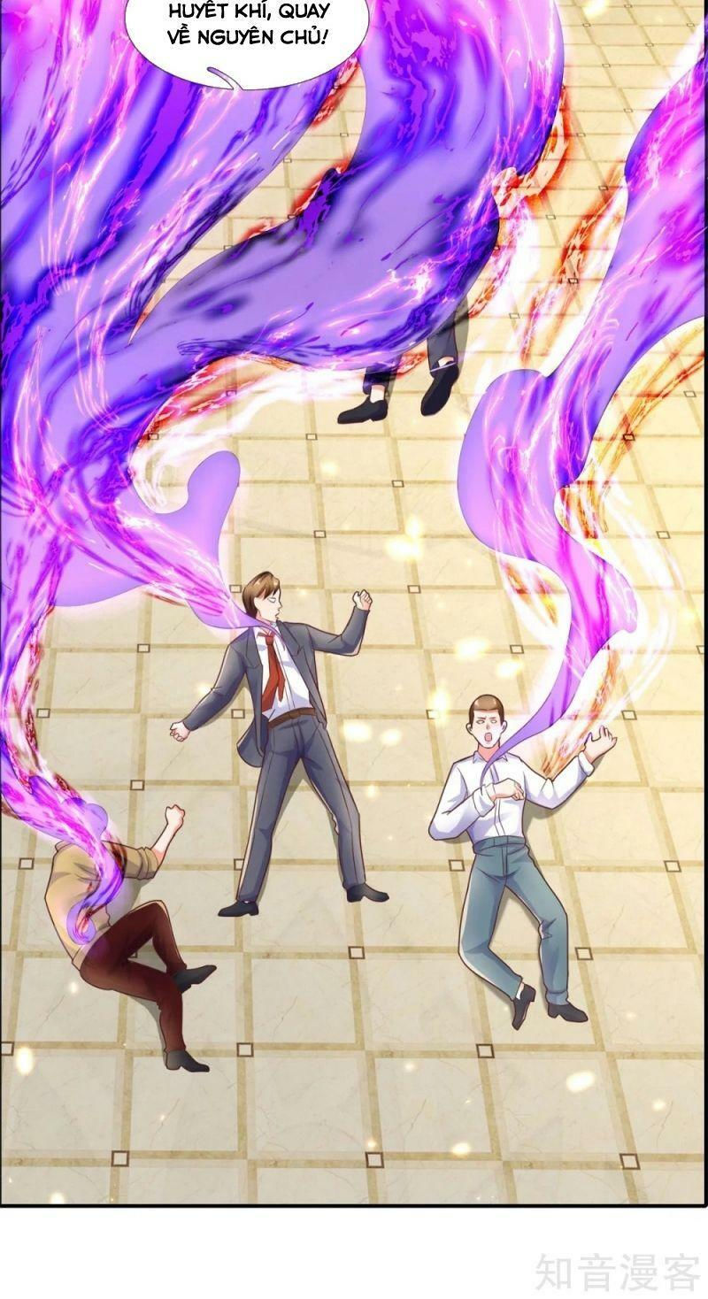 vú em tiên tôn đi ở rể chapter 188 12