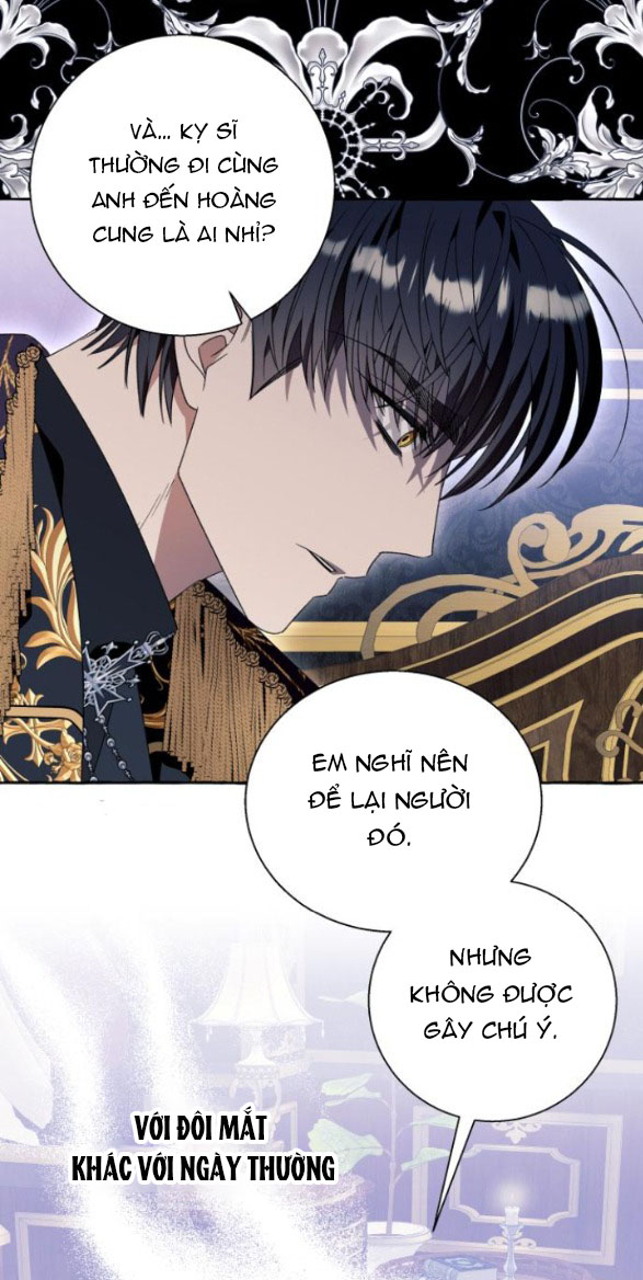 tôi tưởng đó chỉ là tiểu thuyết trọng sinh bình thường chapter 74.1 15