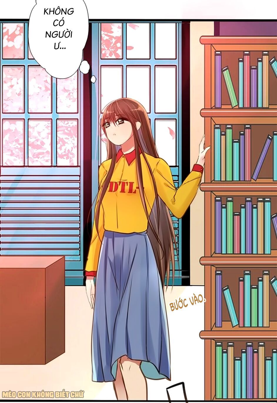 không có ssr làm sao để yêu chapter 7 13