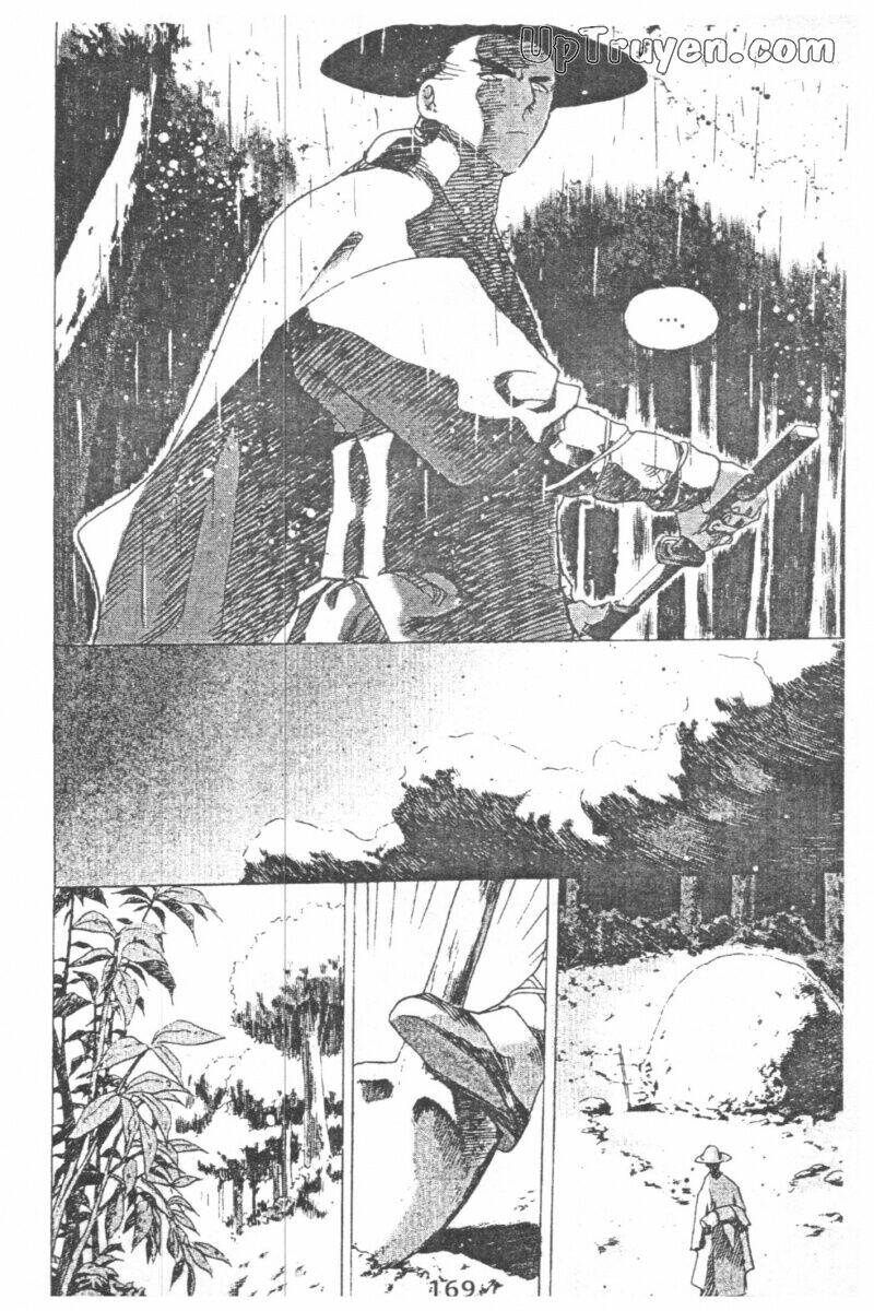 giang hồ bá đạo ký chapter 20 169