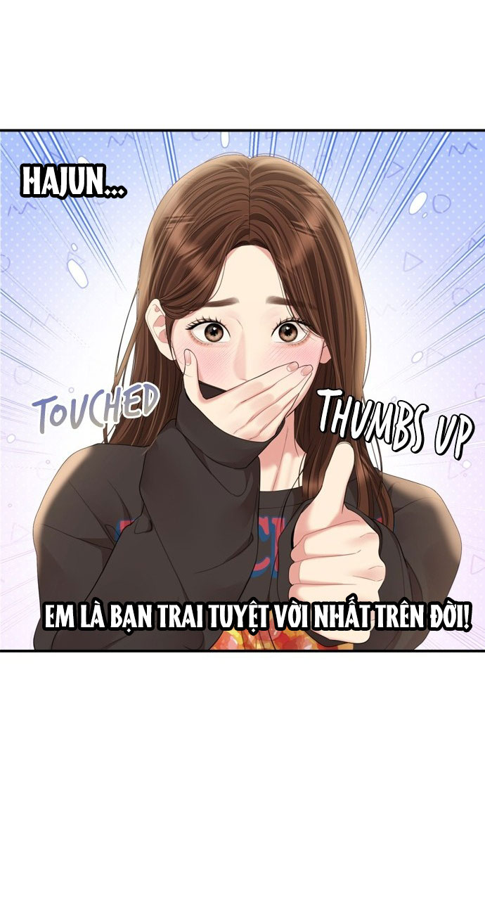 gửi em người đánh cắp những vì sao - to you who swallowed a star chapter 155.2 35