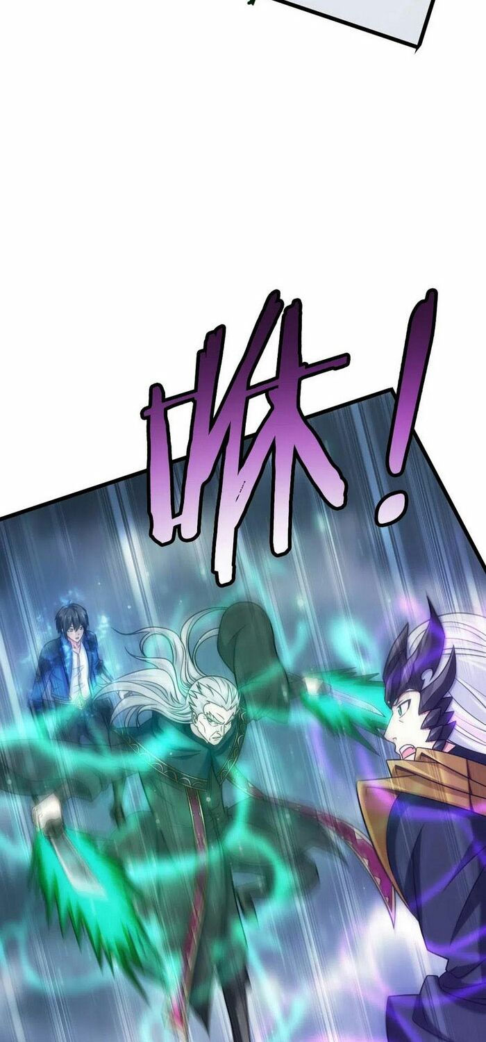 ma thú kiếm thánh dị giới tung hoành chapter 127 33