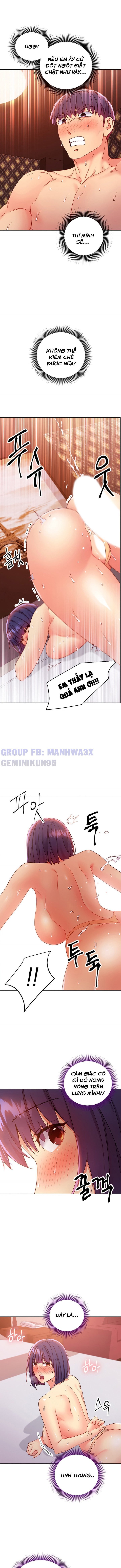 mẹ kế và những người bạn chapter 77 12