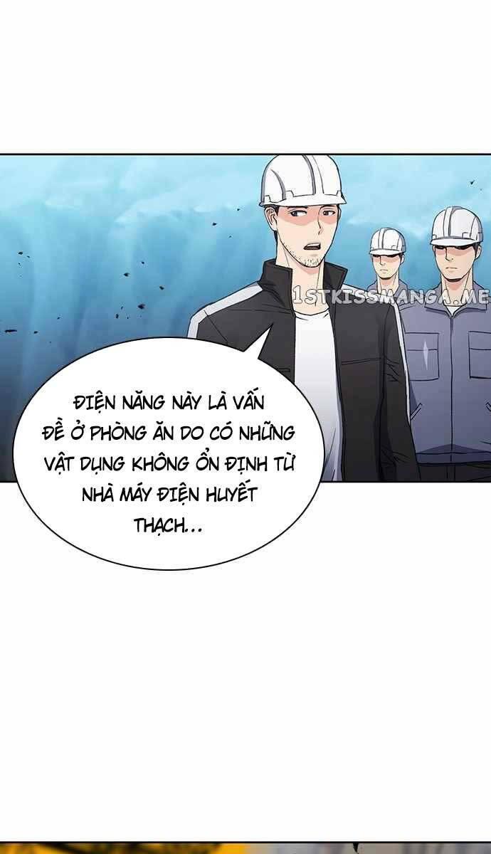 druid tại ga seoul - người hóa thú chapter 95 30