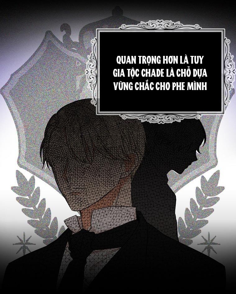 xuyên không trở thành mami của nhân vật phản diện chapter 65 67