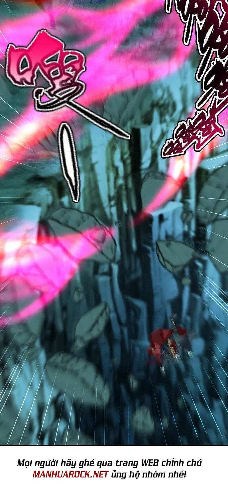 tiên võ đế tôn chapter 231 2