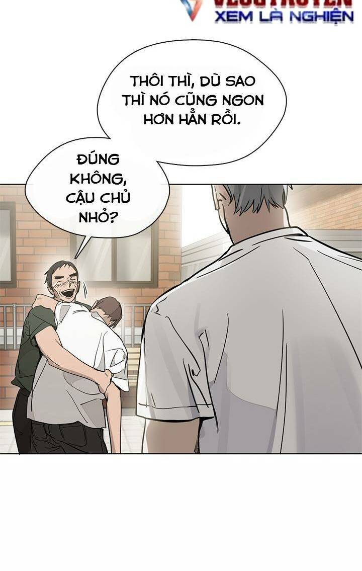 nhà hàng nơi suối vàng chapter 20 8