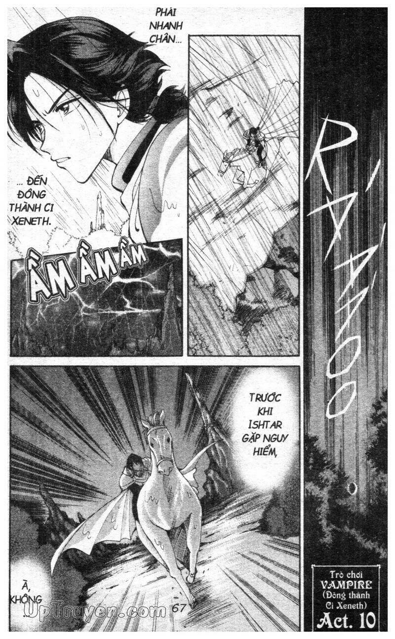 vampire game chapter 6 69