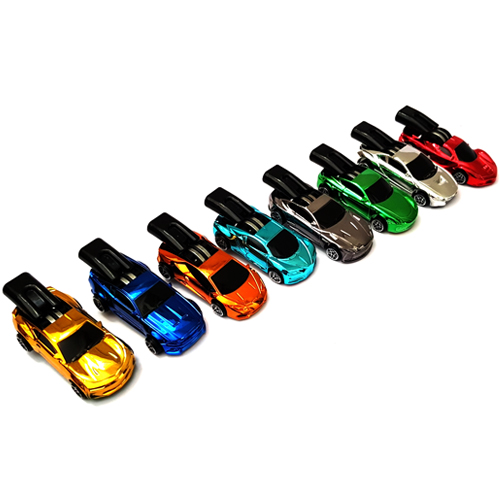 Xe thổi tốc độ Whistle Racer WR2C2 (Không Launcher)