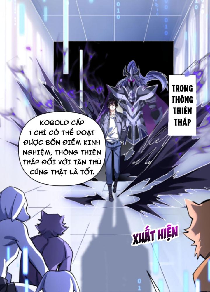 cướp đoạt vô số thiên phú, ta thành thần ở thời đại toàn dân chuyển chức chapter 8 14