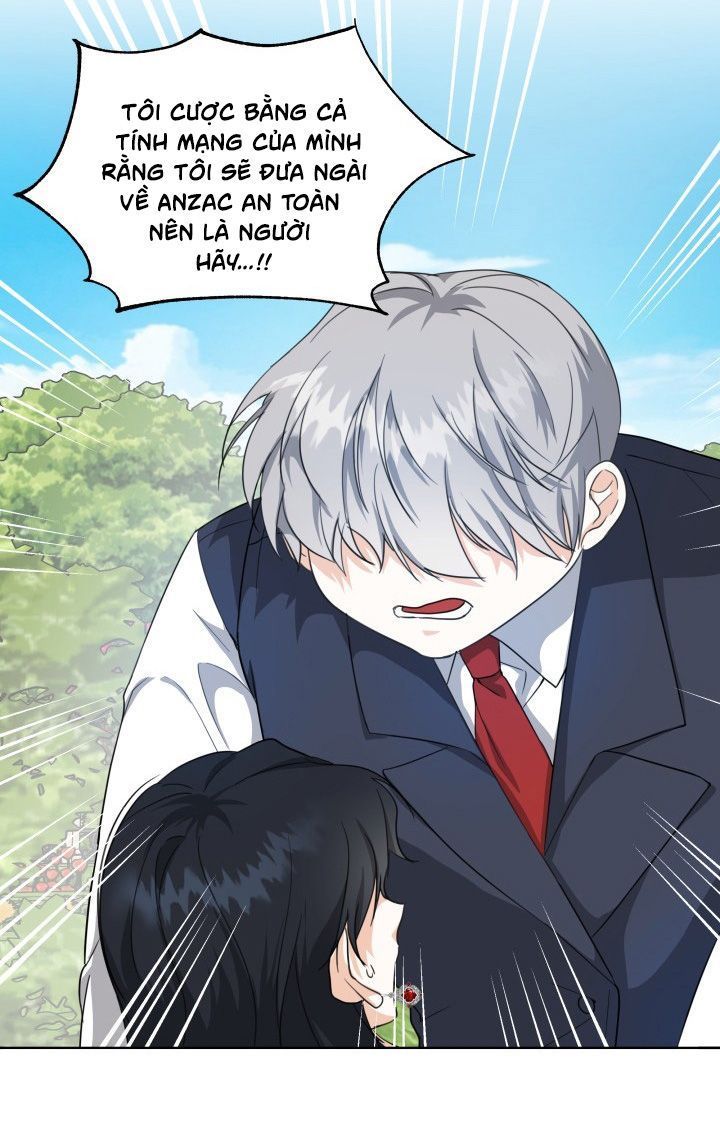 trở thành vợ của nam chính phế vật chapter 19 45