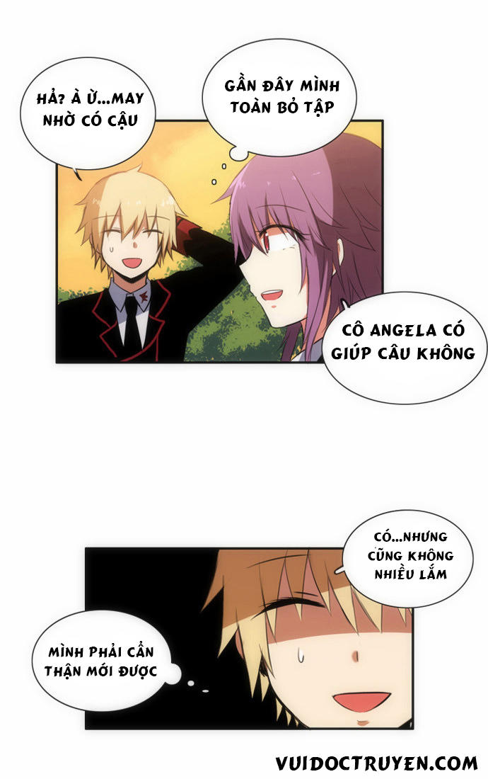 crepuscule (yamchi) chapter 43 15