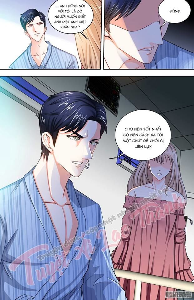 boss hung mãnh cô bé ngây thơ đừng hòng trốn chapter 2 6