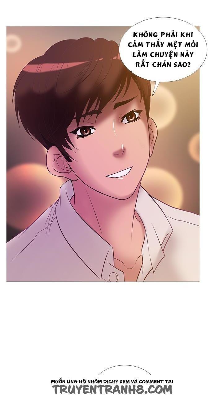 thiên đường chapter 24 29