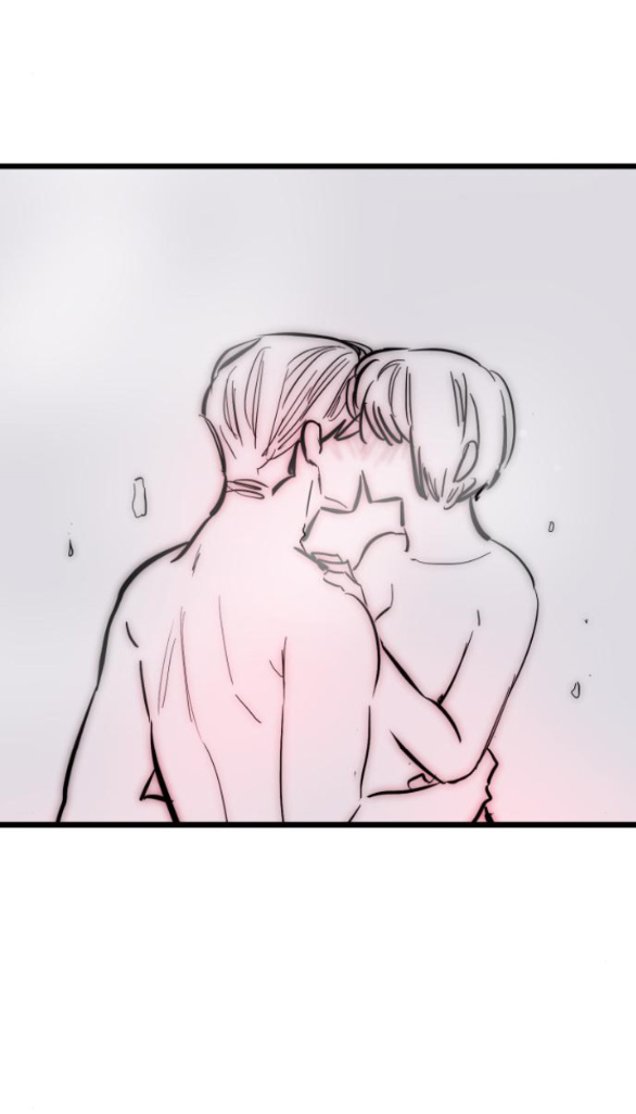Nari Ở Nhà Đối Diện chapter 38.2 - Trang 38