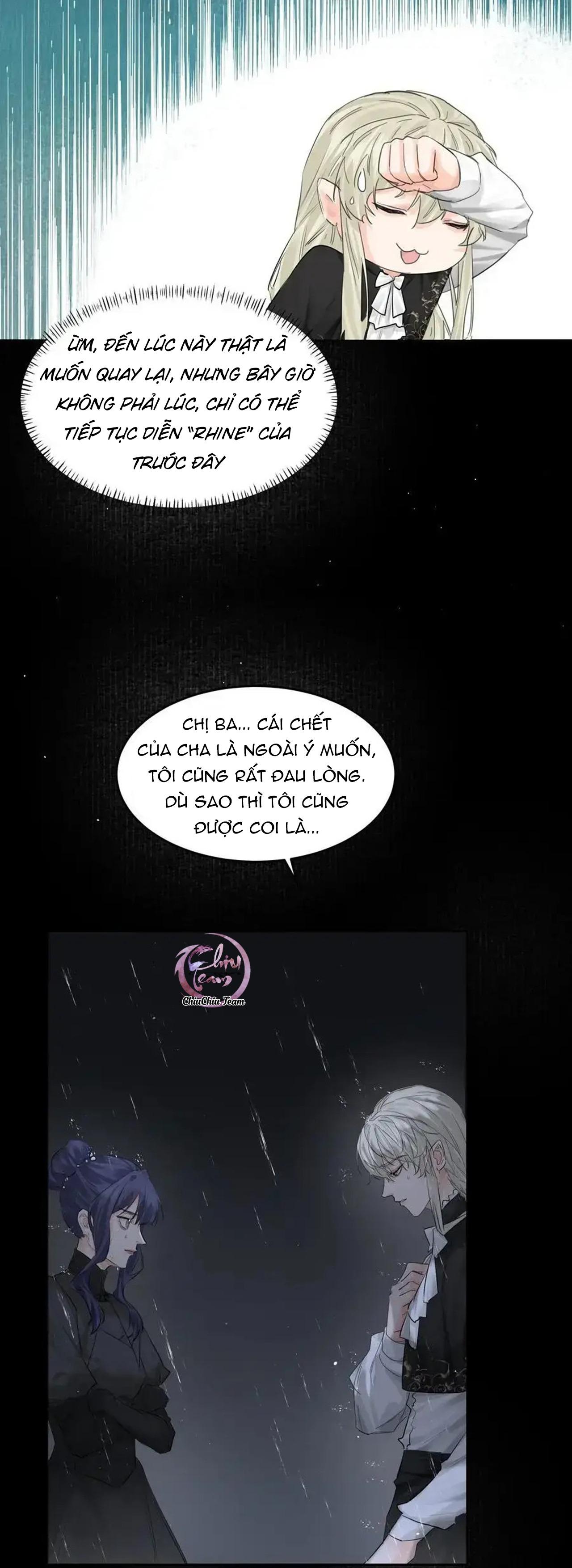 bạn trai cũ trở thành vua chapter 48 11