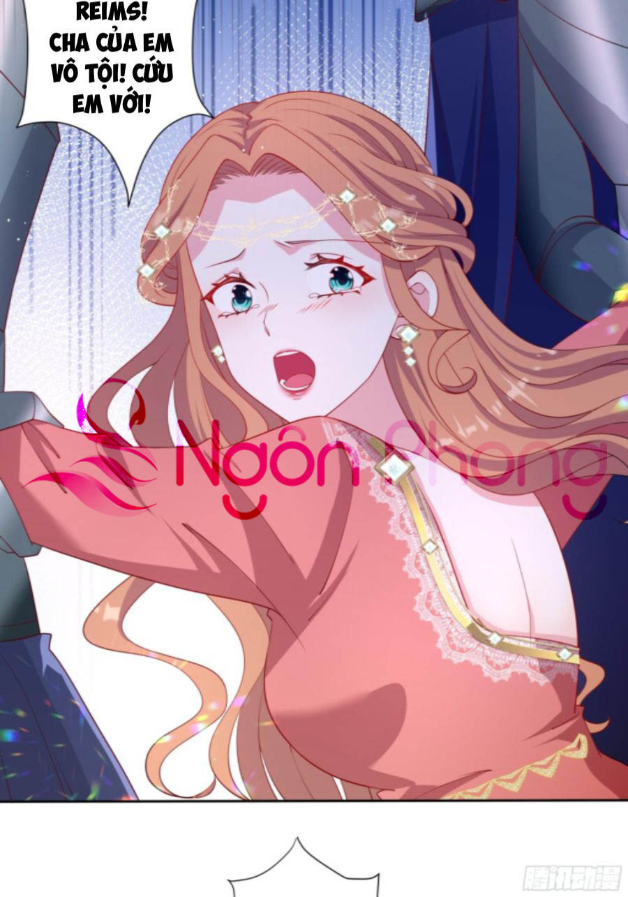 công chúa phản diện trong truyền thuyết chapter 47 11