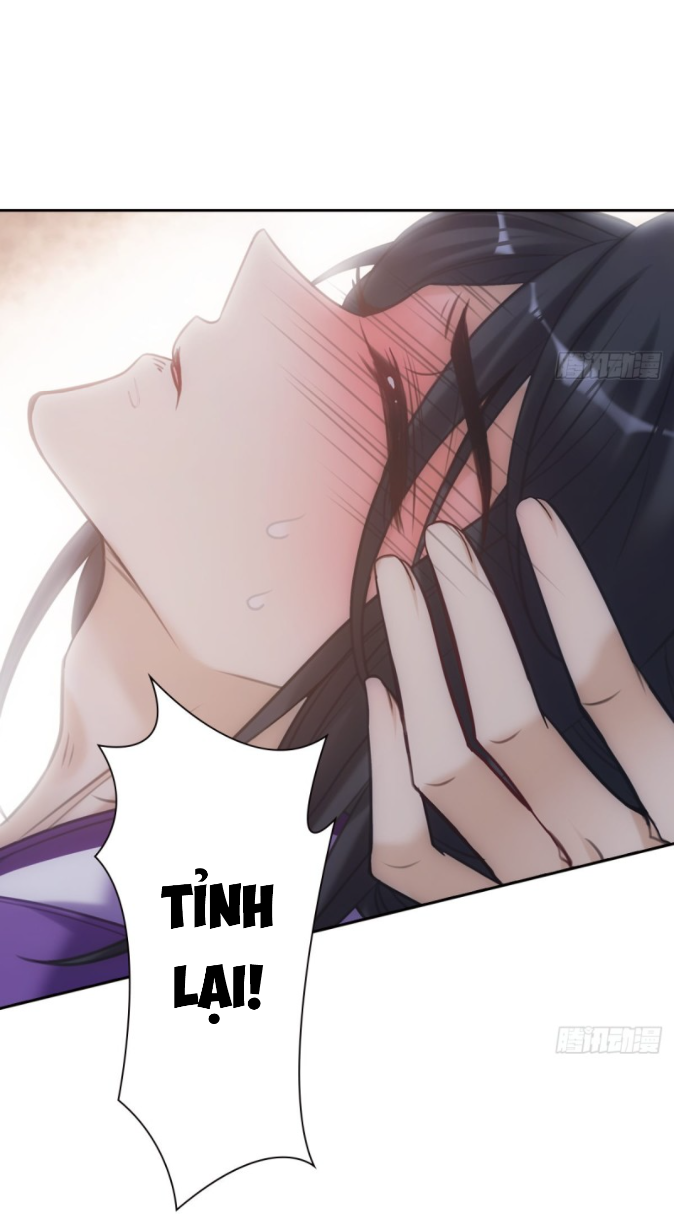 khi sư - umee chapter 14 3