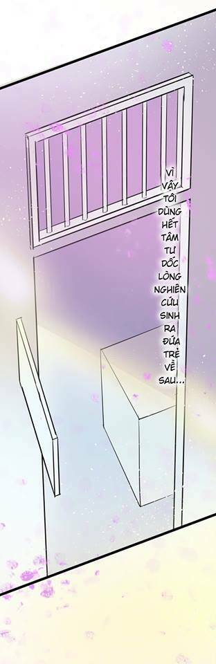 lãnh tình boss xin buông tay em chapter 11 8