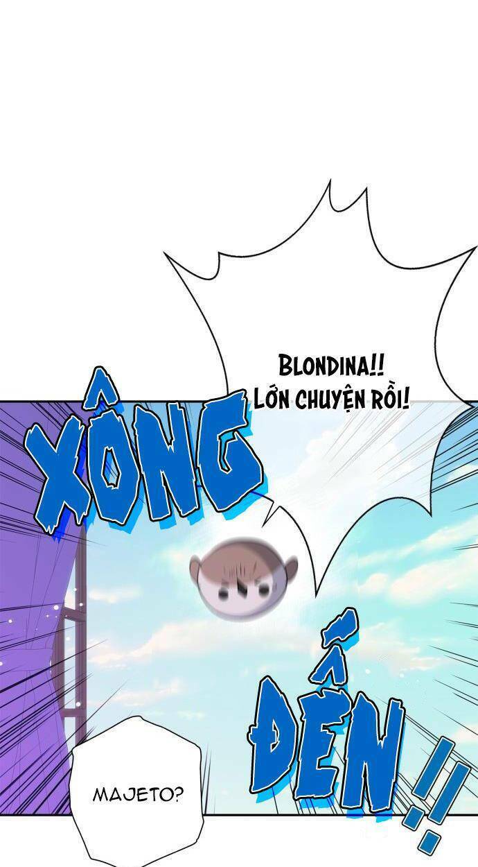 tôi đang nuôi dưỡng một con quái thú chapter 76 5