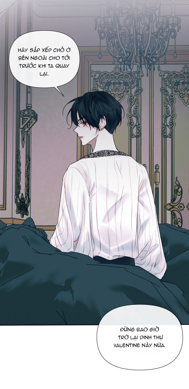 trở thành cô vợ khế ước của nhân vật phản diện chapter 12 44