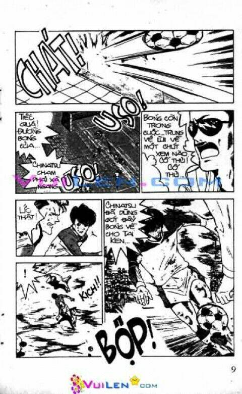 sôi động cầu trường full 17 tập chapter 11 9