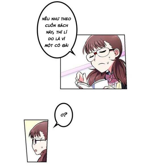 tình yêu tuổi trẻ chapter 1.3 20