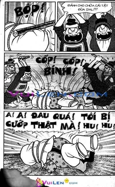 thần đồng đất việt chapter 30 36