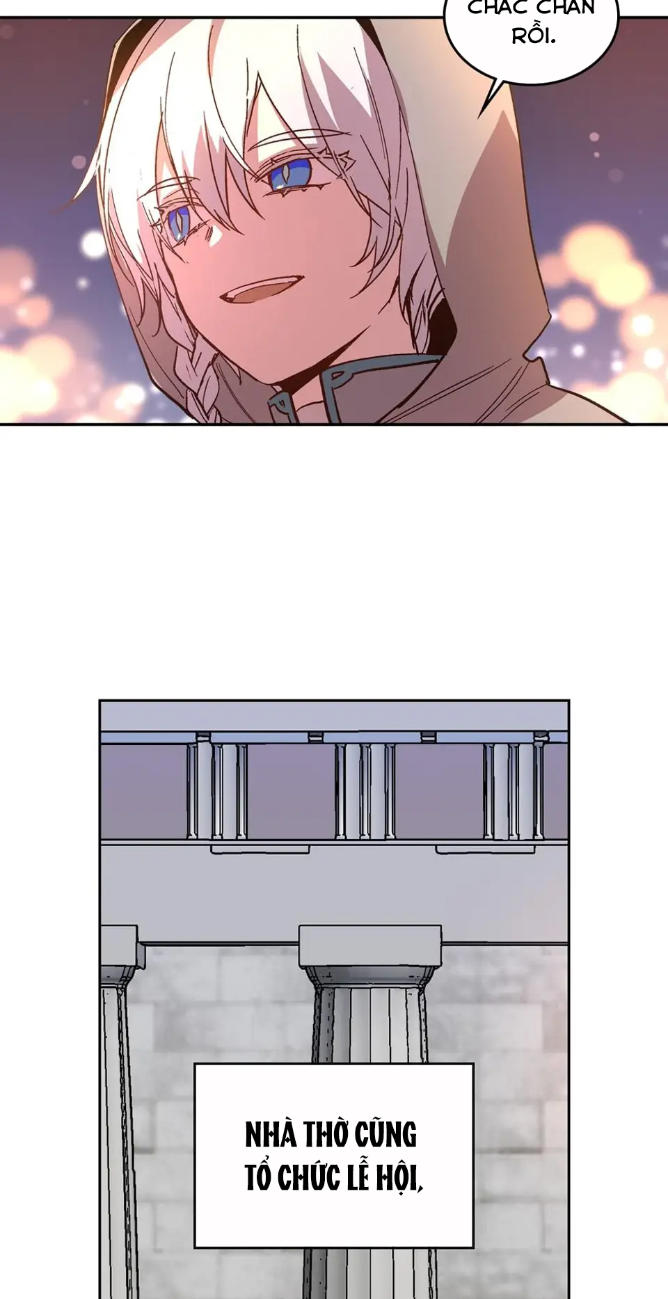 Vị Hôn Thê Khế Ước Của Công Tước chapter 137 9