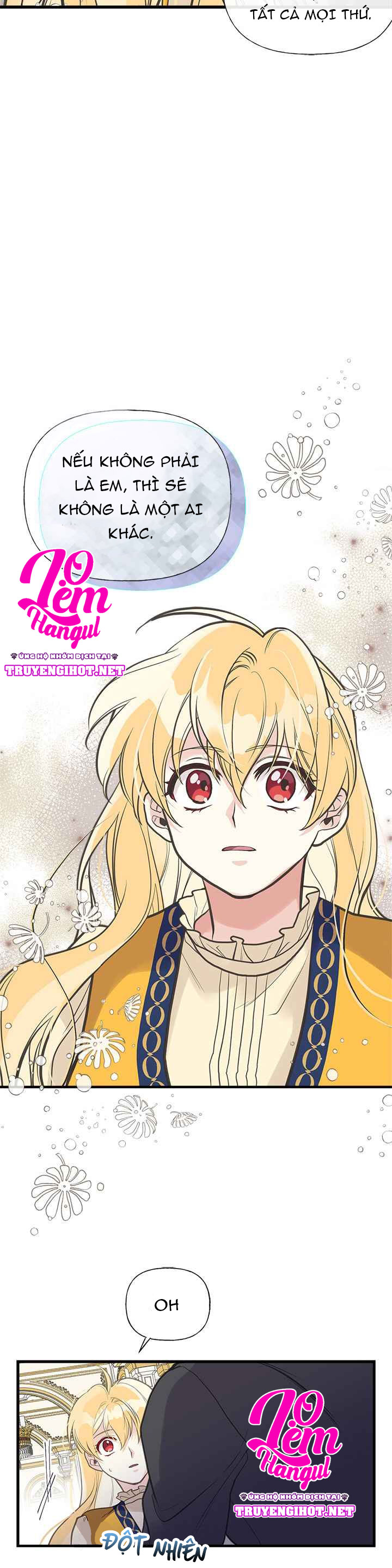 chị tôi đã nhặt về một nam chính quyến rũ chapter 33 28