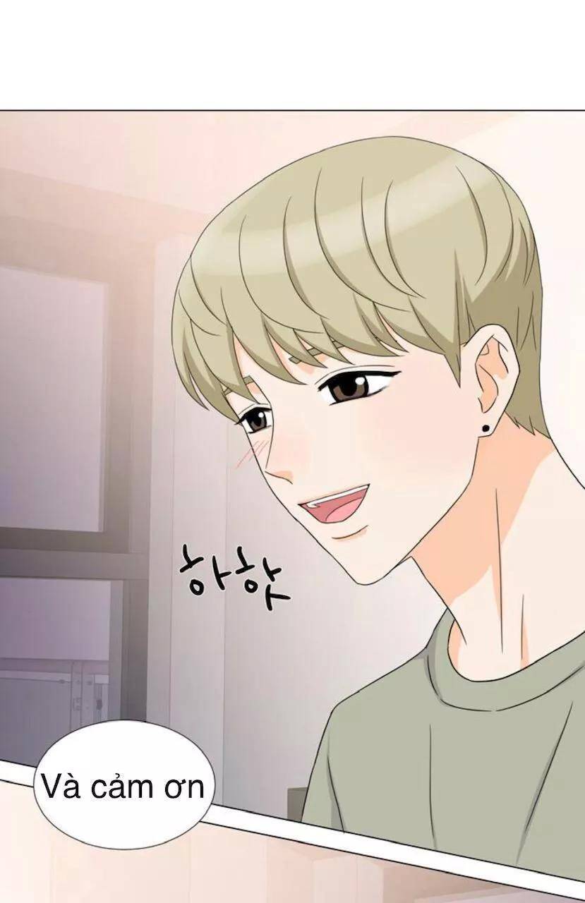 idol và sếp, em yêu ai? chapter 36 30