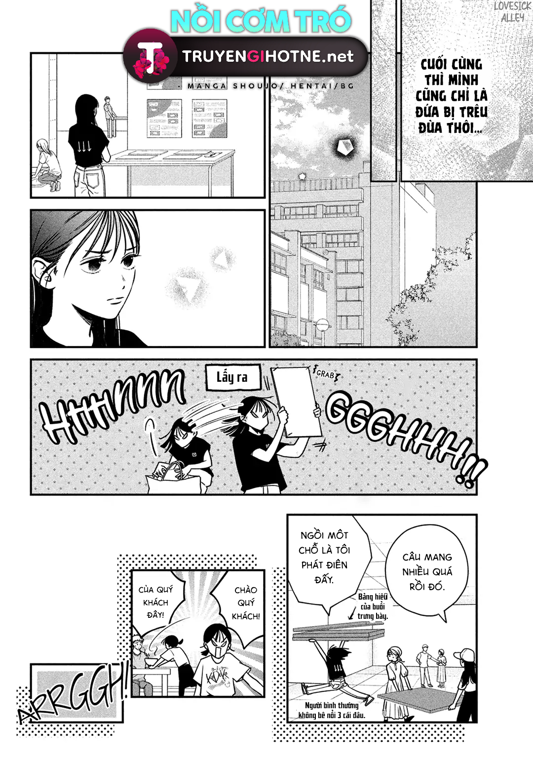 tôi sẽ trao em tình yêu ngọt ngào chapter 6.1 9