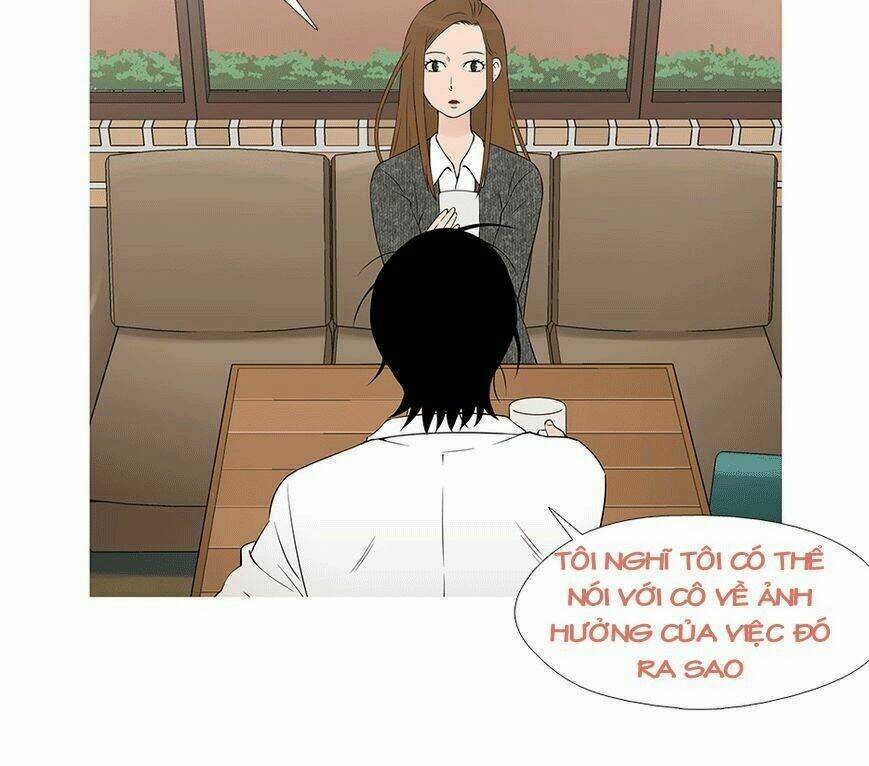 trái tim của một người bạn chapter 15 37