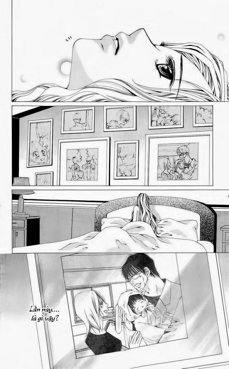 nemuri hime - yume miru youni koishiteru chapter 7 18