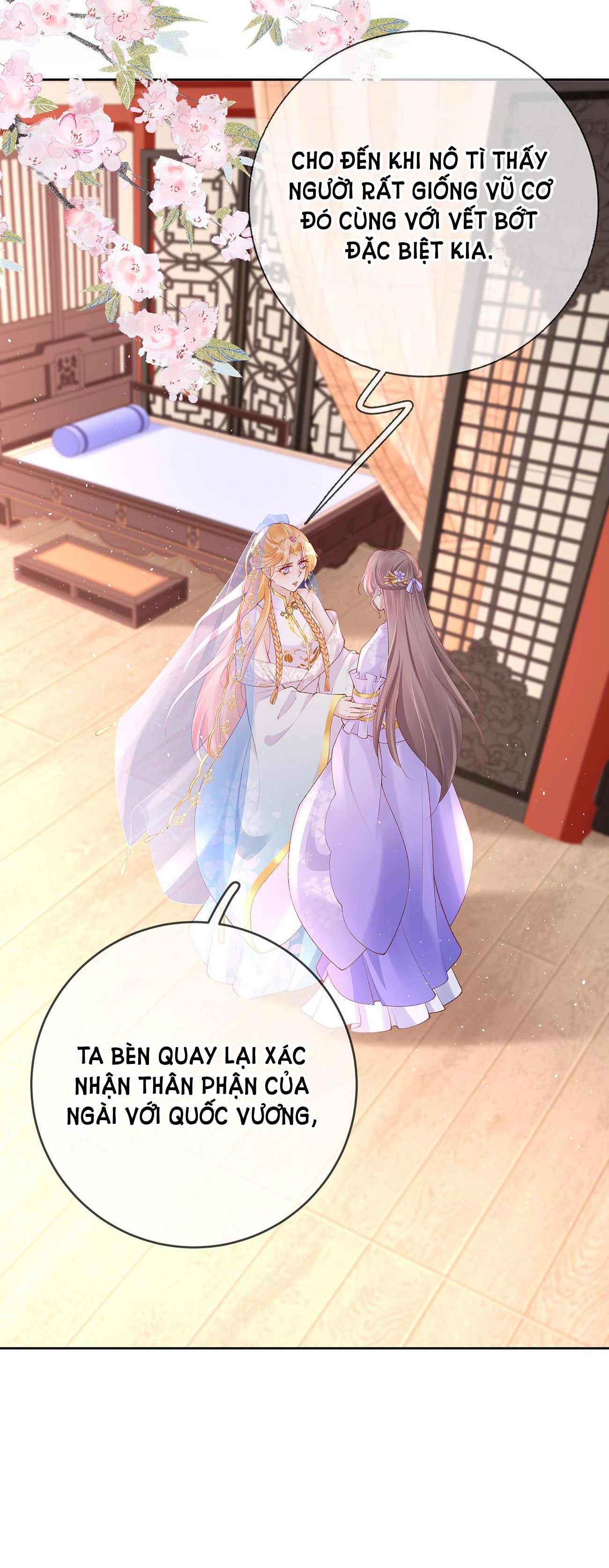 Phu Nhân Không Đoan Chính chapter 40 - Trang 37