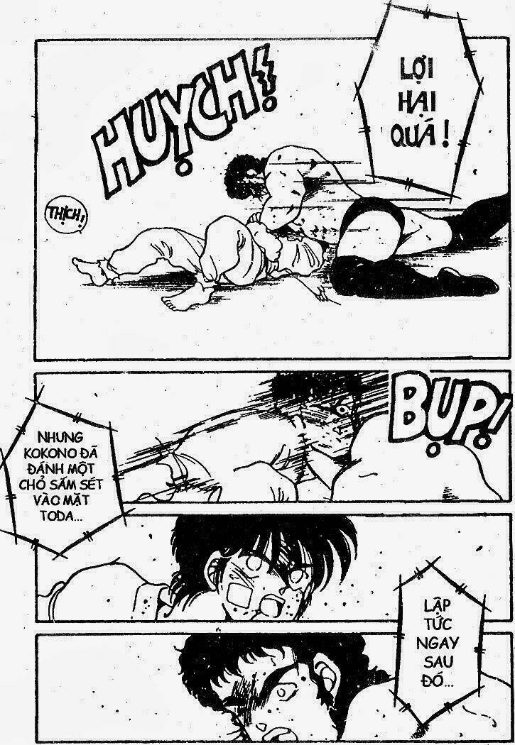 truyền nhân atula - shura no mon i chapter 47 8