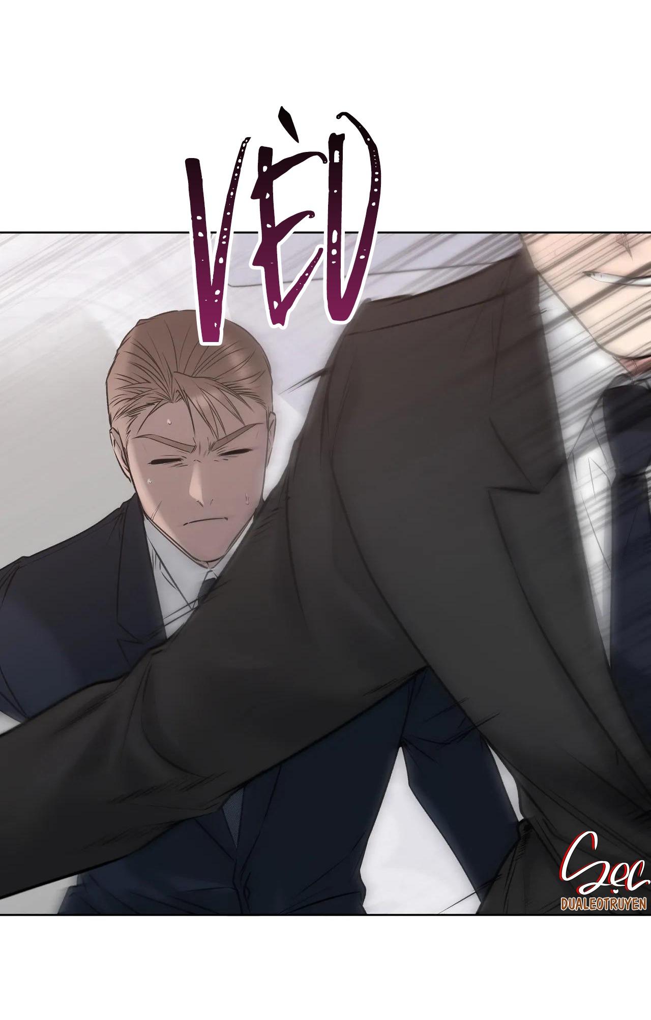 bên trong lớp cảnh phục chapter 35 51