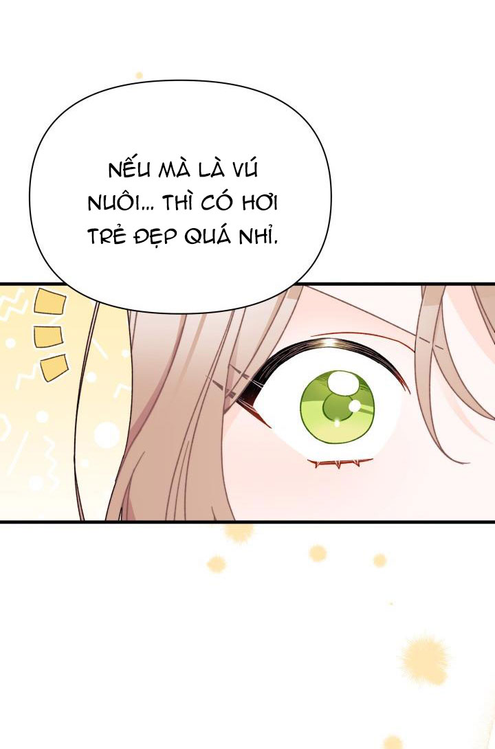 tôi đã kết hôn khi tôi tìm thấy nam chính chapter 23 25