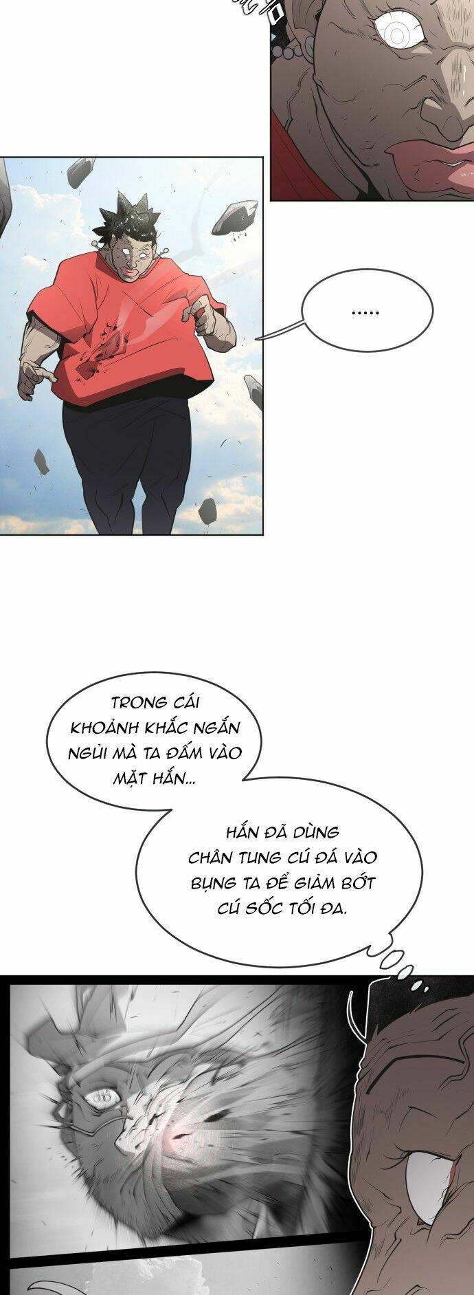 kĩ nguyên của anh hùng chapter 52 8