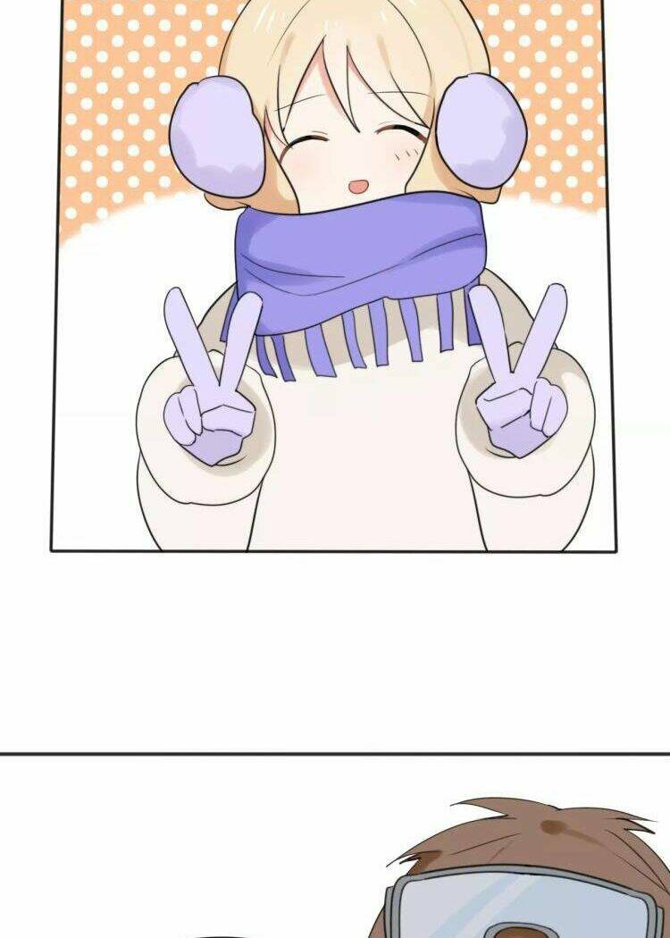 tiểu miêu và hắc diệu thạch chapter 25 17