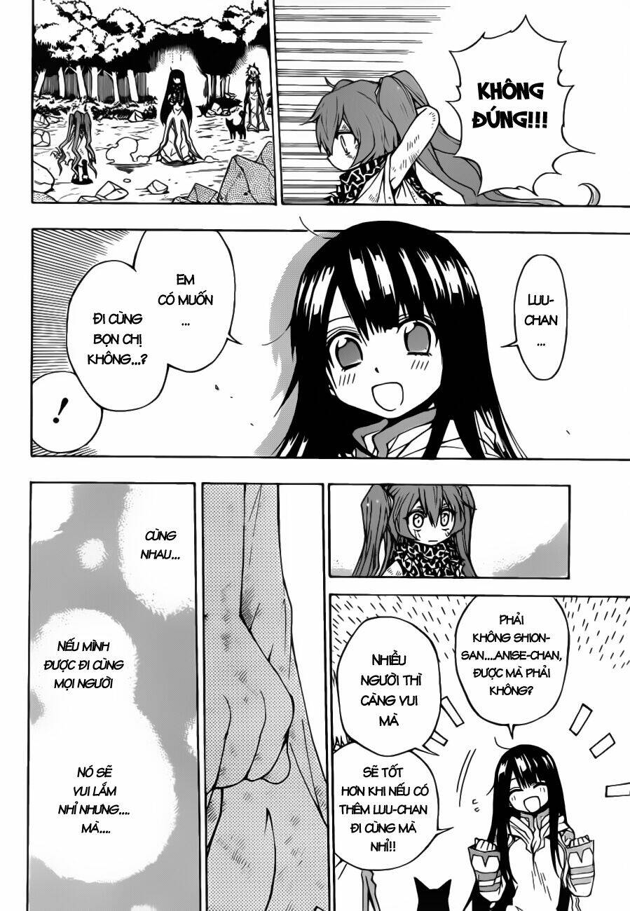 magico chapter 11 10