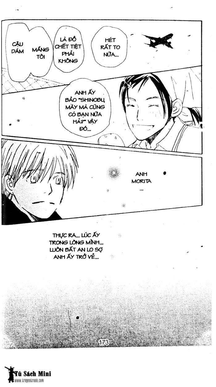 tình yêu và cuộc sống chapter 34 17