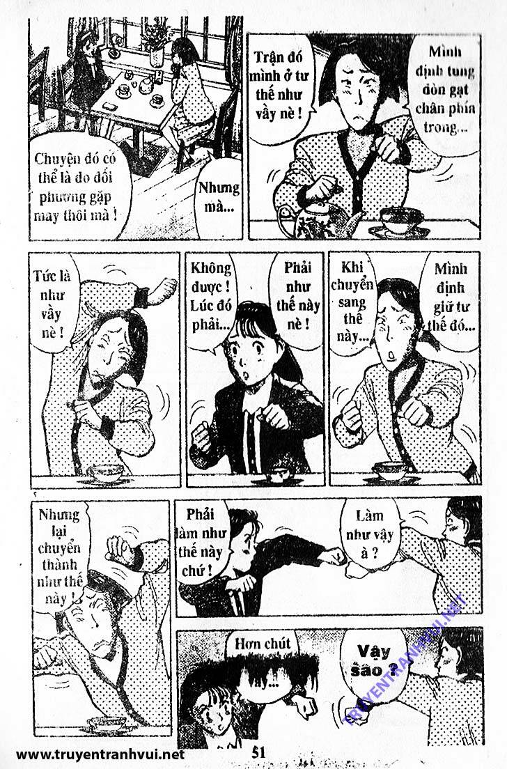 yawara chapter 209 9