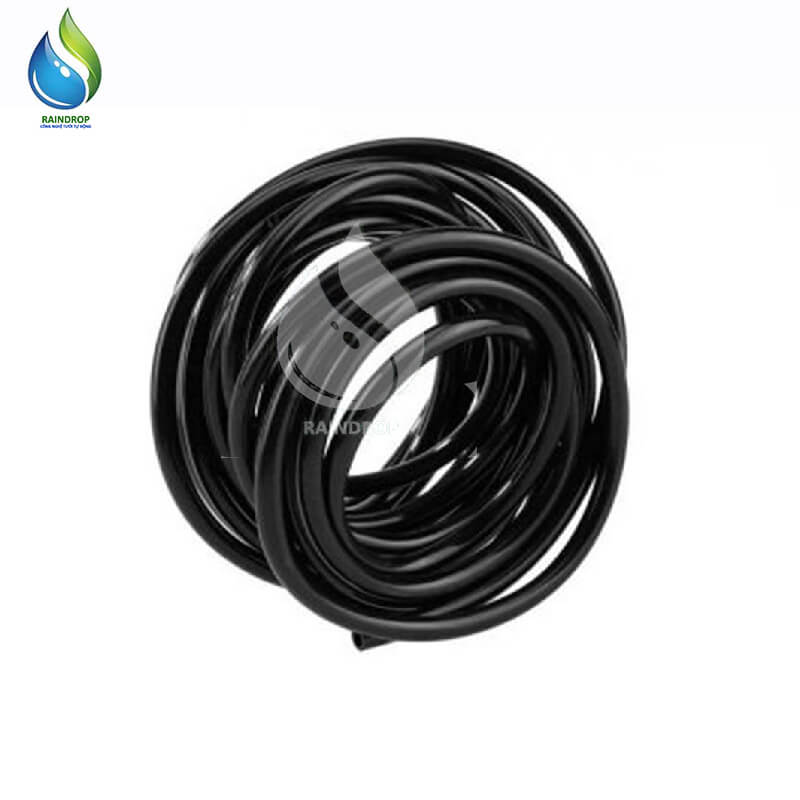 DÂY TƯỚI MỀM PE PHI 8MM