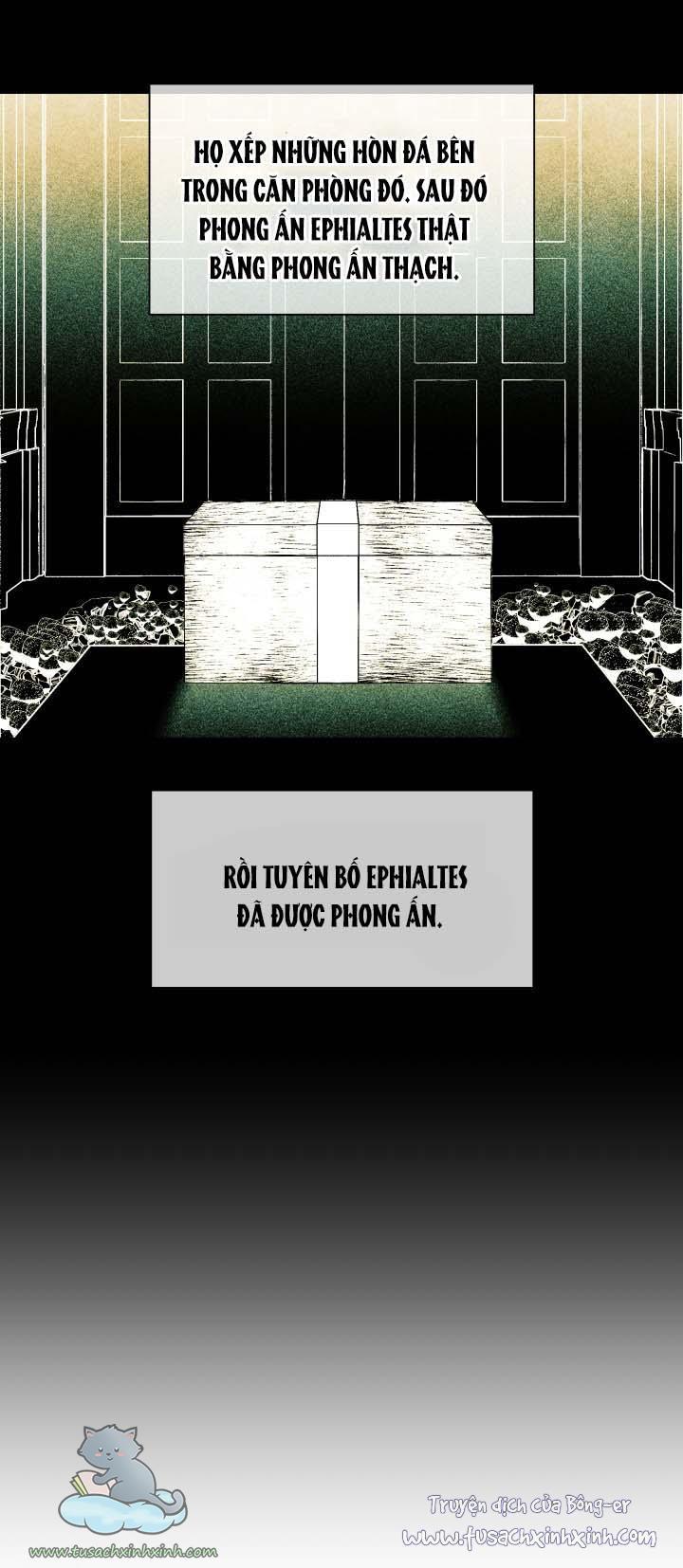 công nương khế ước của gia tộc công tước quái vật chapter 98 56