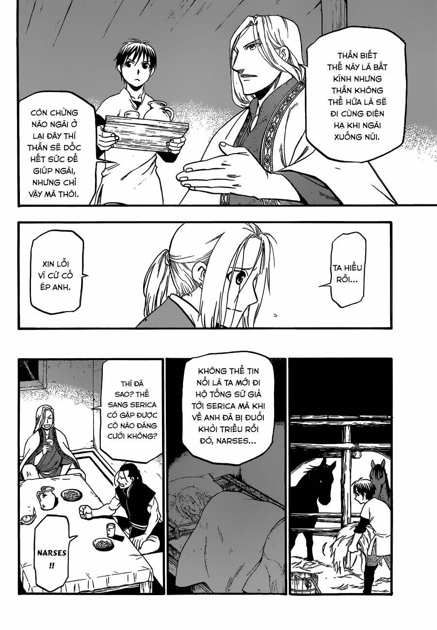 arslan chiến ký chapter 5 17