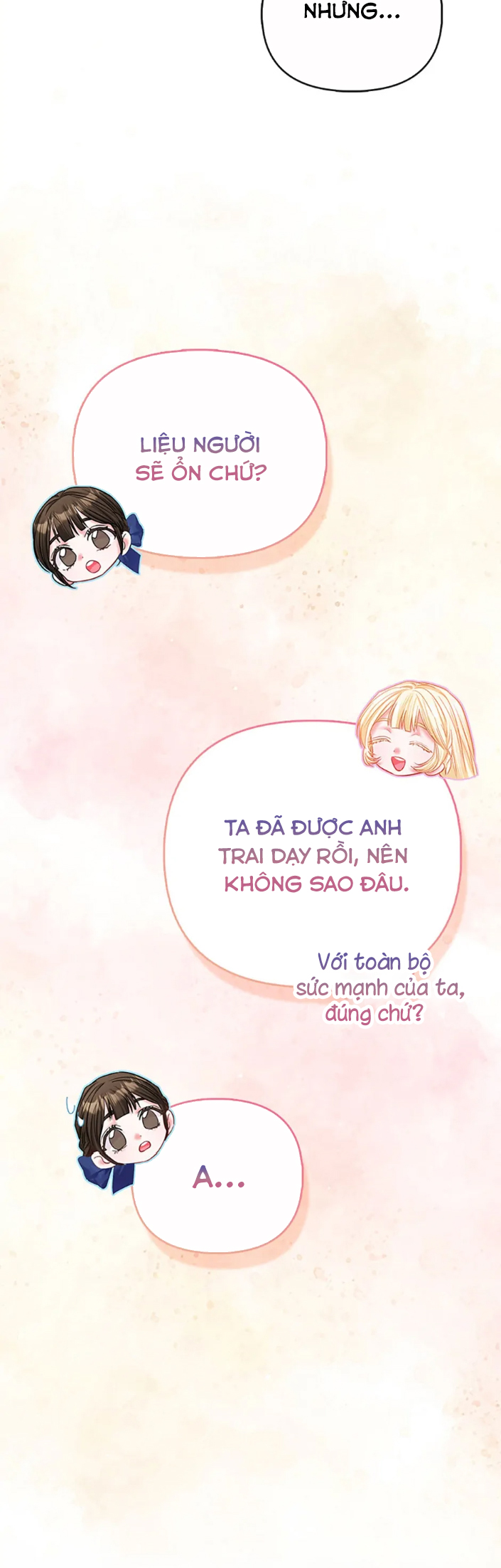 nàng công chúa của tôi chapter 33 10