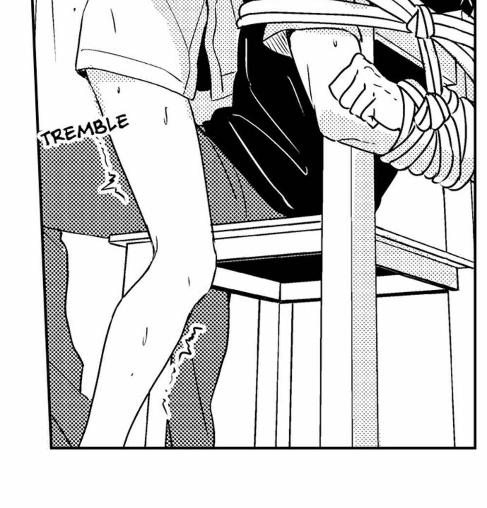 mang thai ở trường nam sinh chapter 39 38