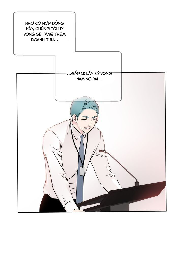 người đàn ông của tôi chapter 56.2 5