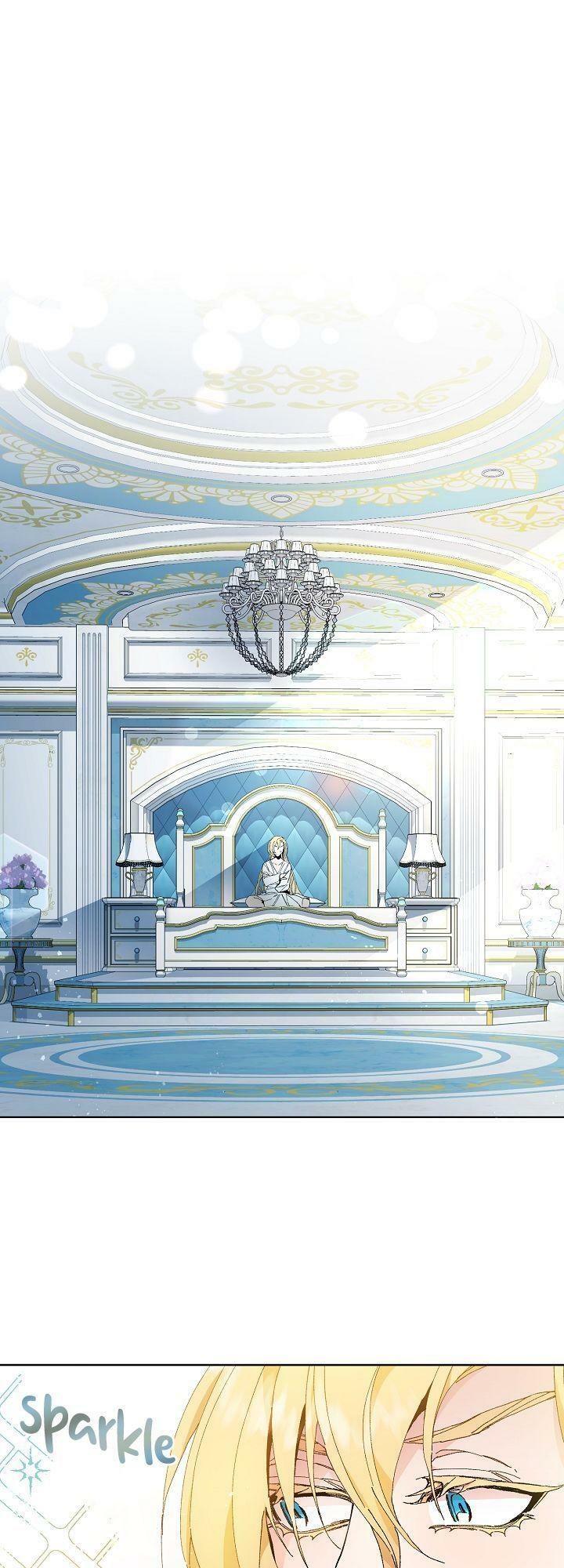 tôi trở thành hoàng đế bạo chúa trong tiểu thuyết chapter 2 14